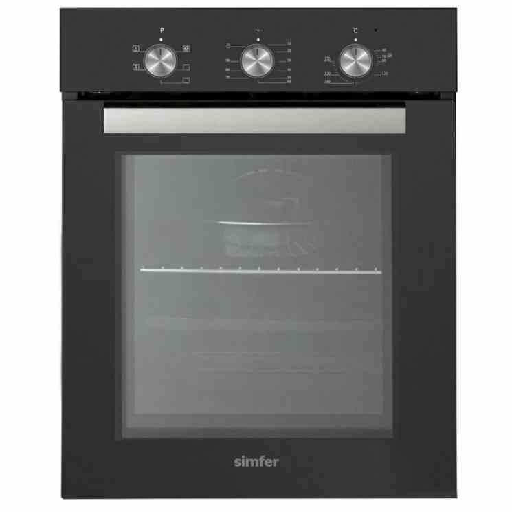 Simfer B4EB16016 духовой шкаф