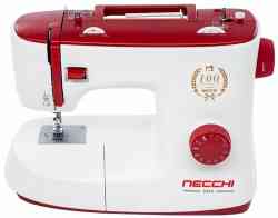Necchi 2422 швейная машина