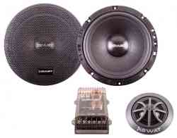 Swat SP-M165 Акустика автомобильная