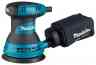 Makita BO5030 Машина плоско-шлифовальная эксцентриковая