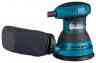 Makita BO5030 Машина плоско-шлифовальная эксцентриковая