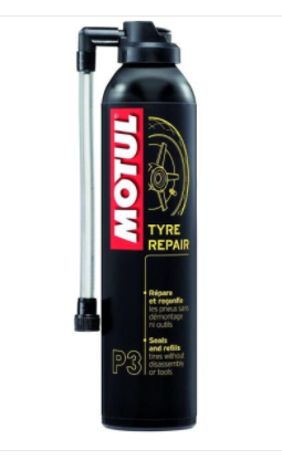 MOTUL P3 Tyre Repair (0.3л) Герметик колес