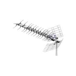 LOCUS МЕРИДИАН 60 AF TURBO L025.60 DT ДМВ Антенна наружная