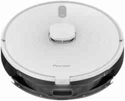 Робот - пылесос Pioneer VC720R, white
