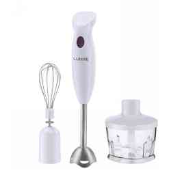 LUMME LU-1837 Блендер фиолетовый чароит