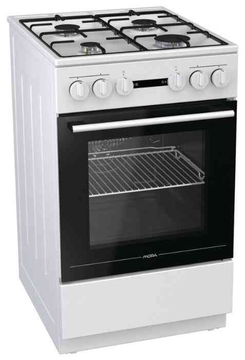 MORA K150 AW Плита комбинированная