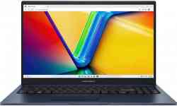 ASUS VivoBook 15 X1504VA-BQ006 i3-1315U/8GB/256GB SSD/15.6" FHD IPS/NoOS Blue (90NB10J1-M00BW0)