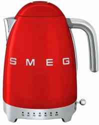 SMEG KLF 04RDEU эл. Чайник