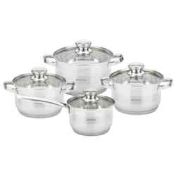 Набор посуды Bohmann BH-08-475 (2)