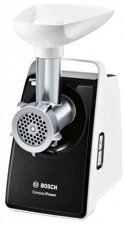 BOSCH MFW-3X10B мясорубка