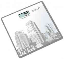 GALAXY GL 4803 весы напольные