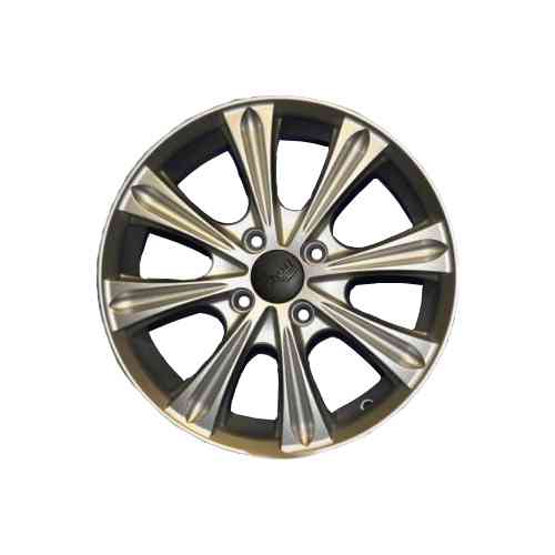 523 TL 6x15 4x100 et50 d60,1 S *Рено