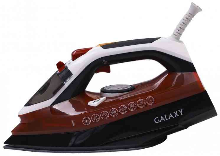 GALAXY GL 6131 Утюг
