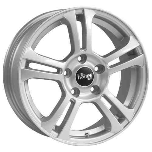 614 TL 6,5x16 5x114,3 et46 d67,1 S *Миц. Ланцер