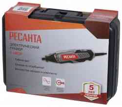 Гравер Г-180ЭГ Ресанта