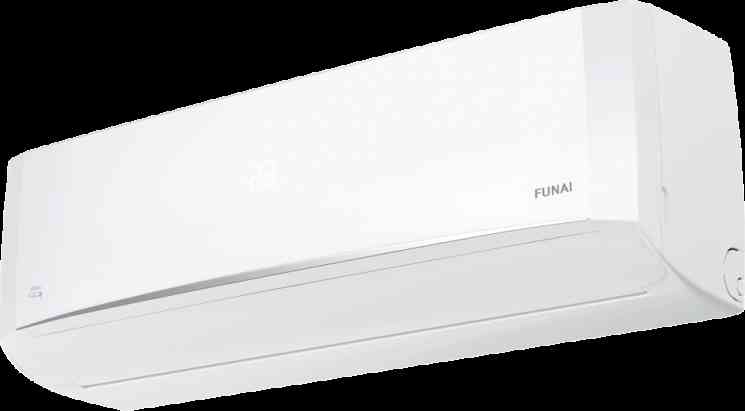 Funai RAC-SN20HP.D04 SENSEI сплит-система