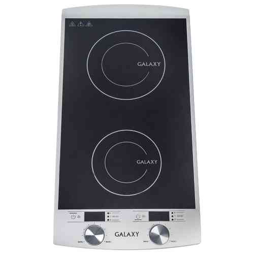 GALAXY GL 3057 Индукционная плитка 2900 Вт