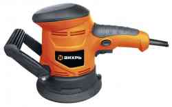 Эксцентриковая шлифовальная машина ЭШМ-125/5Э Вихрь