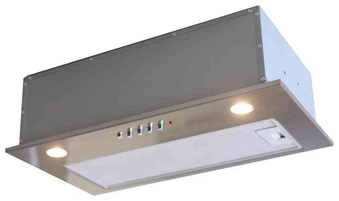 AKPO WK-7 Micra 60 см. металлик