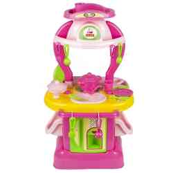 Набор Кухня 42583 Изящная №1 (в коробке) (1)