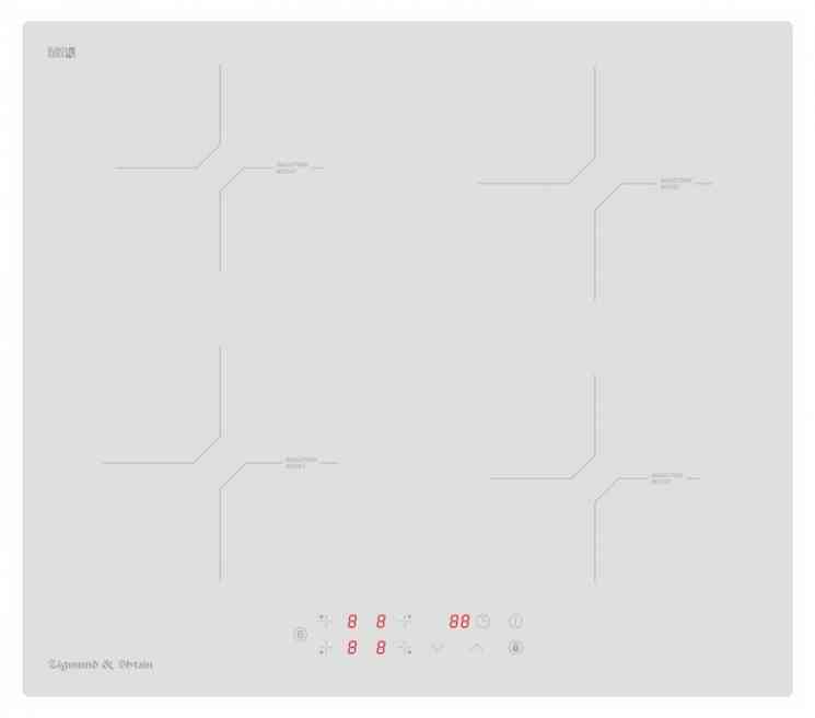 Zigmund Shtain CI 33.6 W Индукционная варочная поверхность