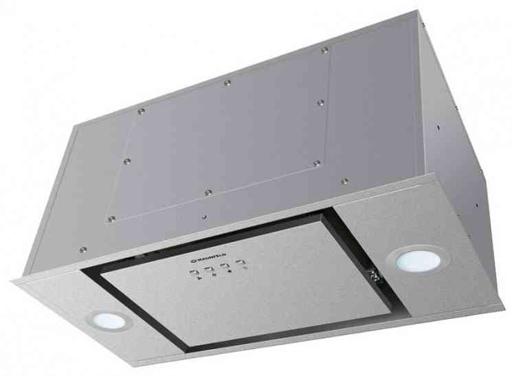 Maunfeld CROSBY FLAT 52 НЕРЖАВЕЙКА