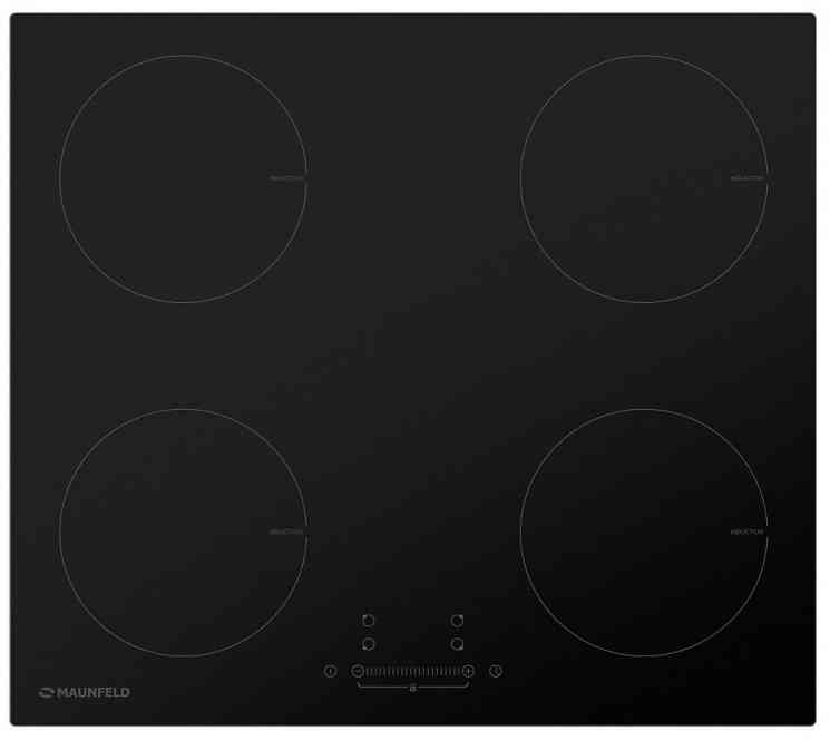 Maunfeld EVI.594ST-BK