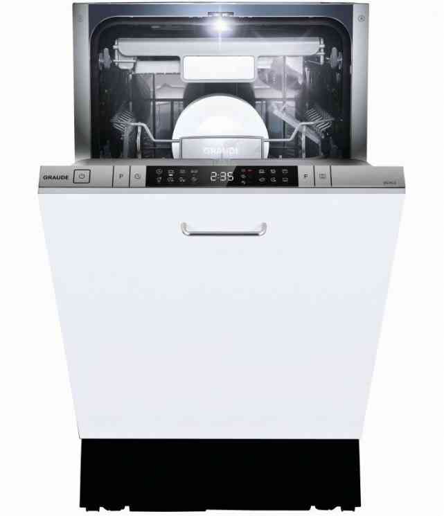 Graude VG 45.2 S