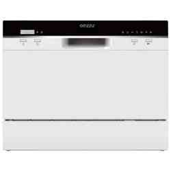 GINZZU DC 361 компактная посудомоечная машина