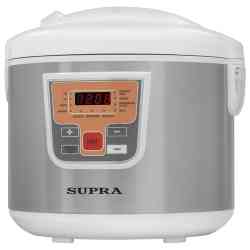 SUPRA MCS-5110 мультиварка