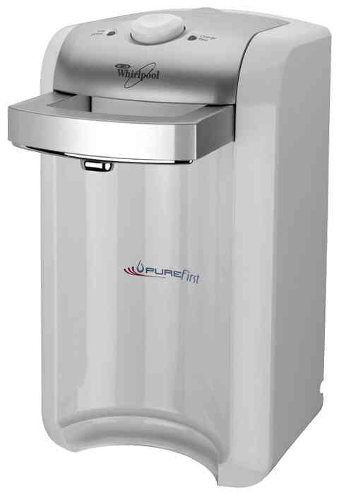 Whirlpool PUF 100 аппарат для очистки и подачи питьевой воды