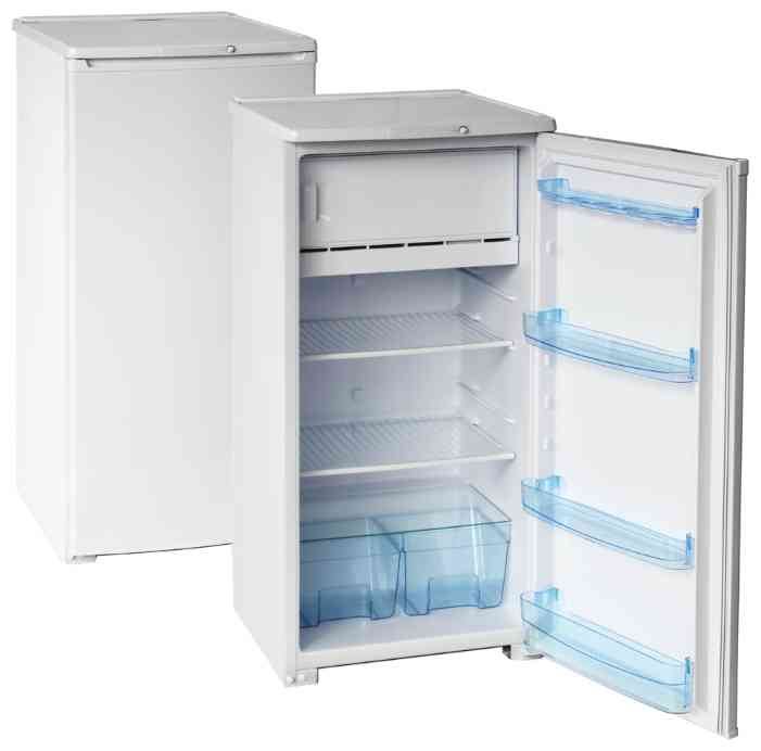 БИРЮСА 10E холодильник