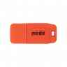 MIREX Flash drive USB3.0 16Gb Softa, 13600-FM3SOR16, Orange, RTL