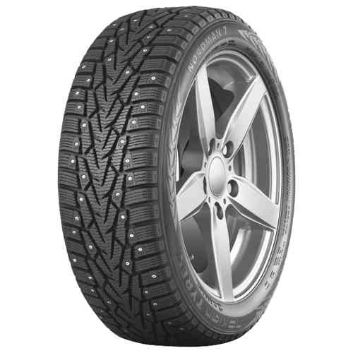 215/60R16 NOKIAN Nordman 7 шип 99 T