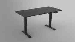RITMIX TBL-140 black стол с регулируемой высотой