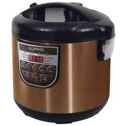 LUMME LU-1448 дымчатая яшма мультиварка