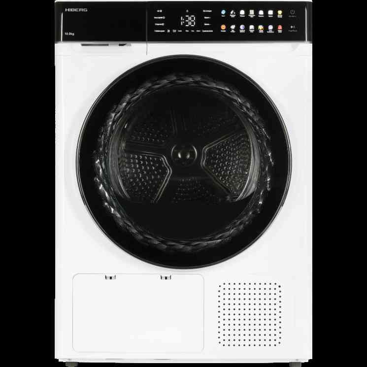 HIBERG HDQ11 - 10 W сушильный автомат