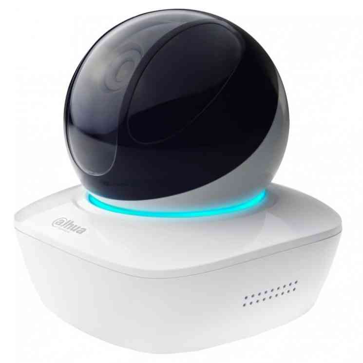 Dahua DH-IPC-A15P IP-камера