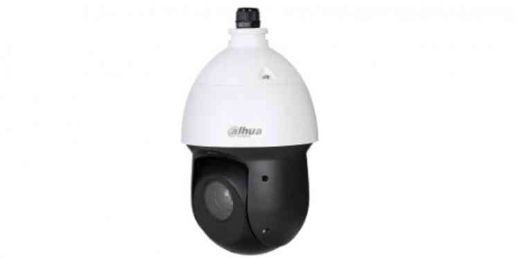 Dahua DH-SD49212T-HN IP-камера