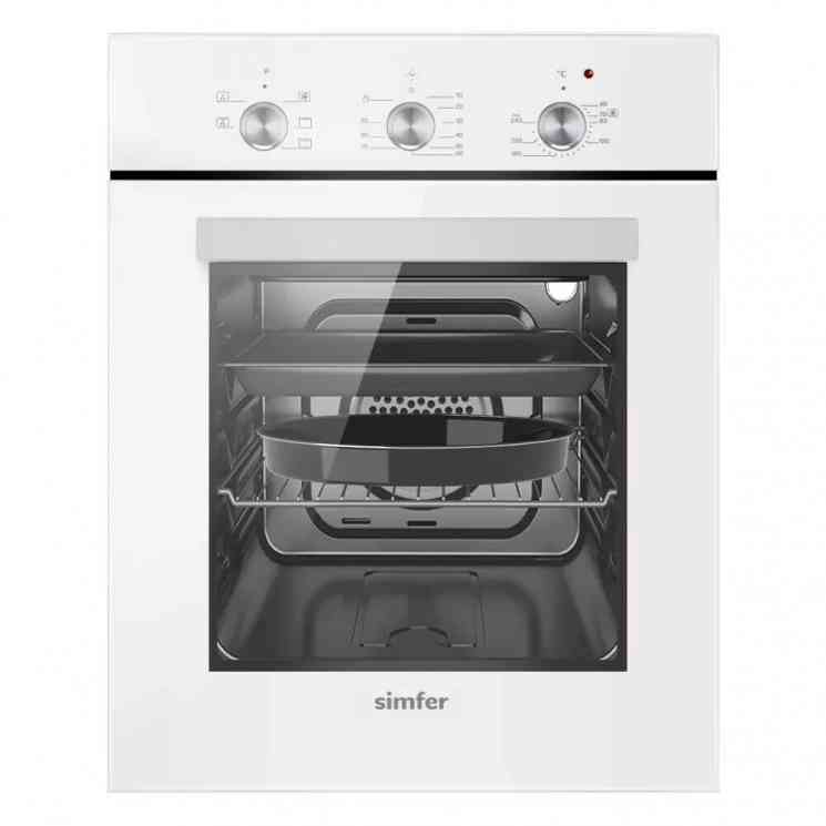 Simfer B4EC16022 духовой шкаф