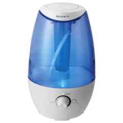 SUPRA HDS 114 blue воздуха Увлажнитель