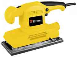 KOLNER KFS 230х115VN Машина плоскошлифовальная