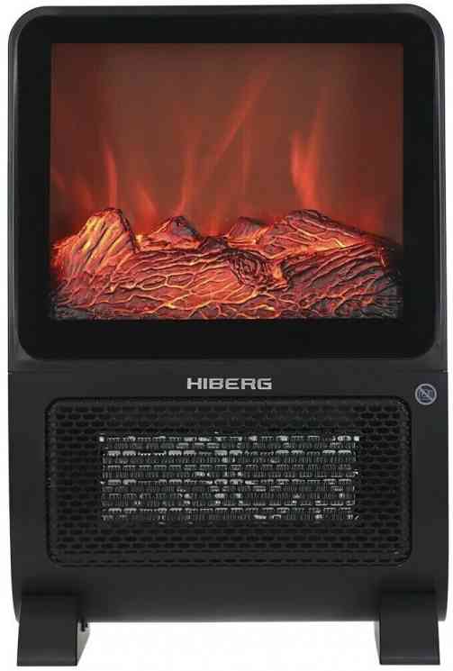 HIBERG TSF 3000 B тепловентилятор