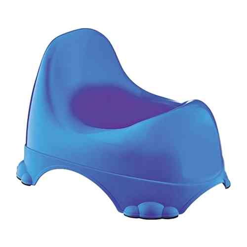 Горшок детский НИШ-Бэйби микс 11113 (48/1)