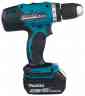 Makita DDF453RFE Шуруповерт аккумуляторный