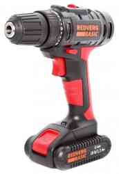RedVerg SD18L/1-2 Шуруповерт аккумуляторный