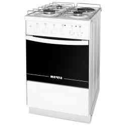 Мечта-450 Газоэлектрическая плита