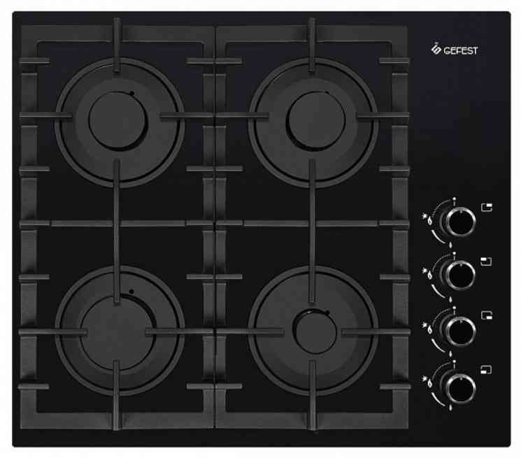GEFEST СВН-2230 С3 Встраиваемая варочная поверхность