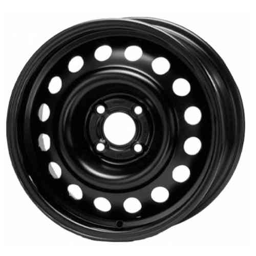 Trebl 16X6.5 4/108 ET31 D65.1 9695 black