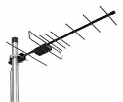 LOCUS ЭФИР-08 AF L035.08DF ДМВ Антенна наружная